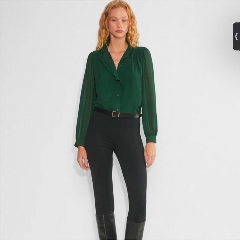 Wilfred Valentina Blouse